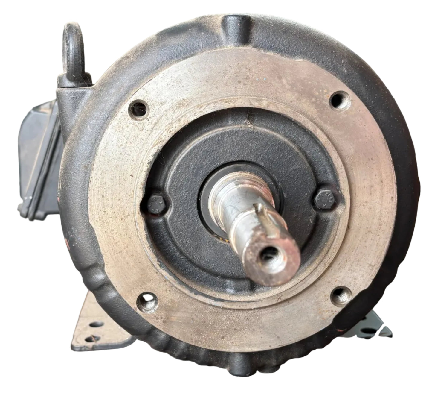 U443 - 5HP  230/460V  13.0/6.49AMPS