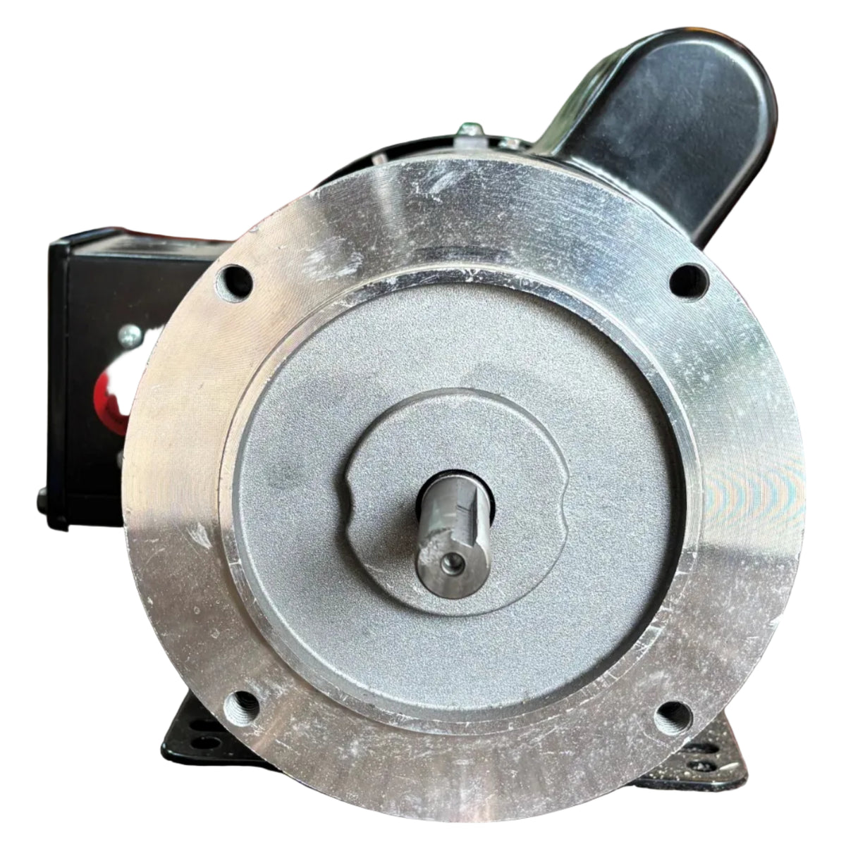 U445 - 1HP  115/230V  13.6/6.8AMP