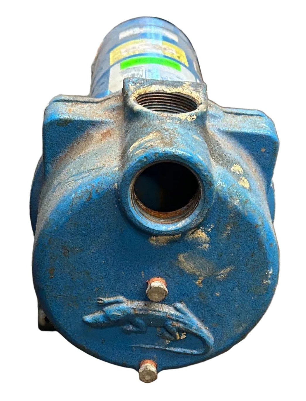 U357 - Goulds GT10 Irrigator Pump