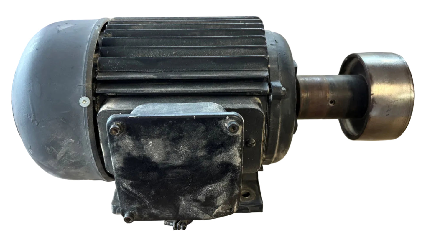 U436 - 2HP  575V  2.37AMPS