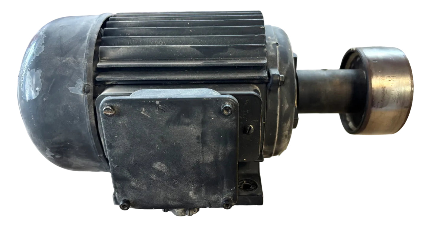 U437 - 2HP  575V  2.37AMPS
